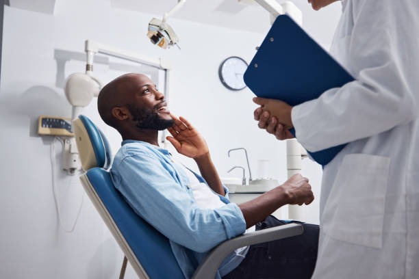 Best Emergency Denture Repair in Shaw Heights, CO